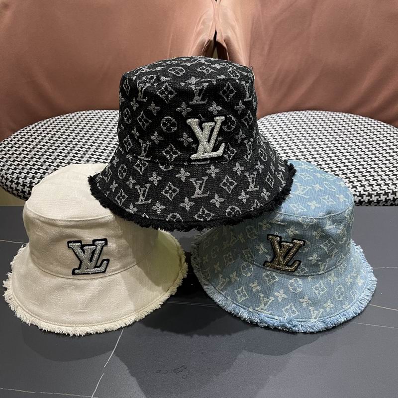 LV Hat 111304